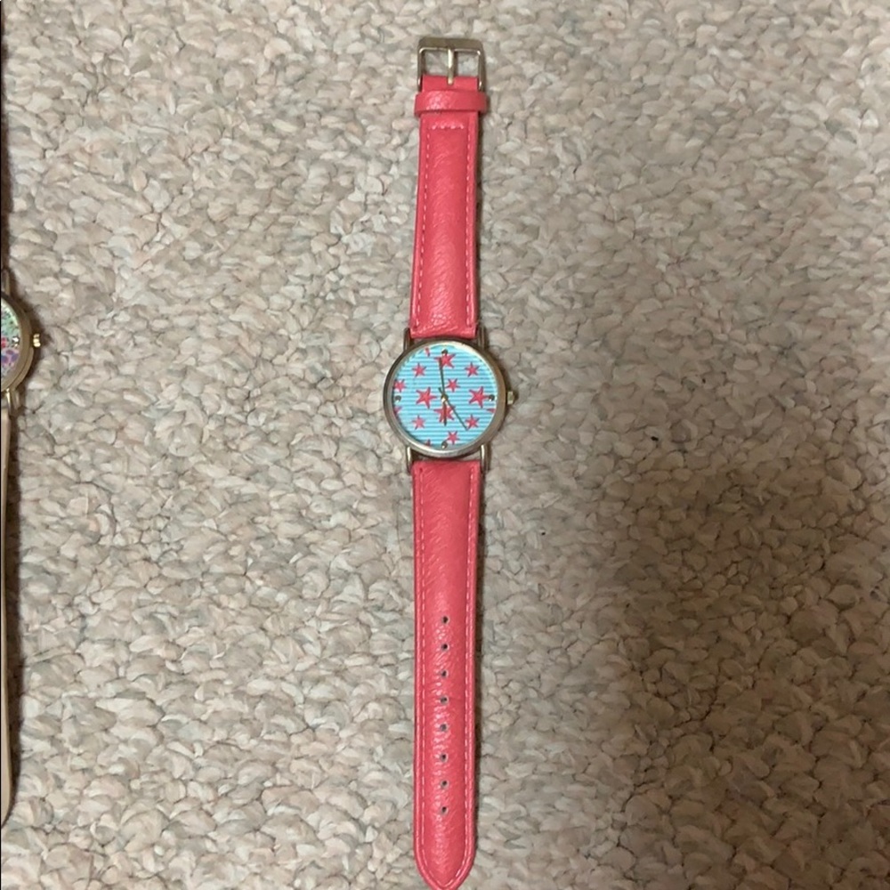 Beachy watch